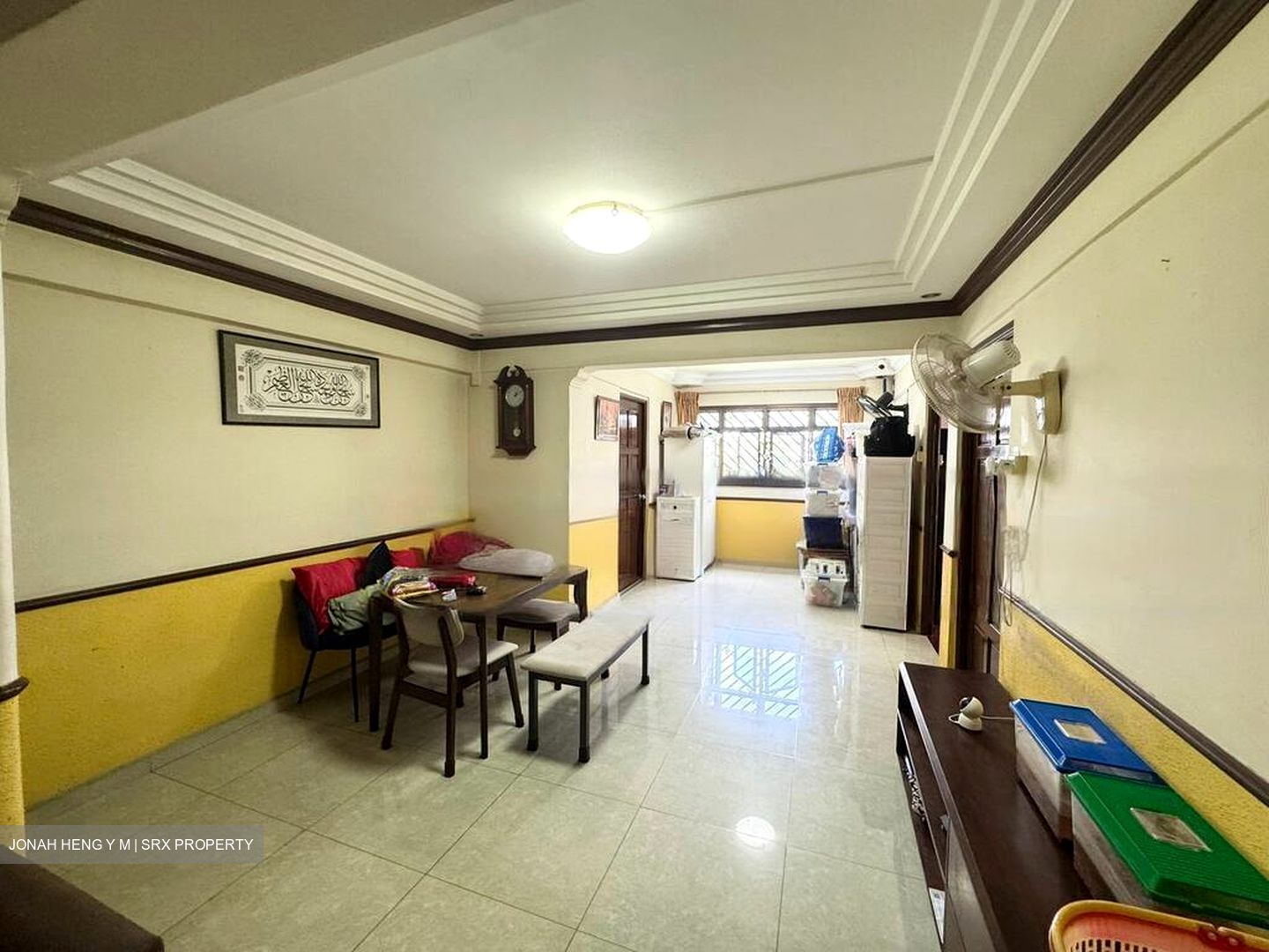 Blk 14 Teck Whye Heights II (Choa Chu Kang), HDB 5 Rooms #452465171